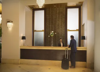 Hotel De Anza by IHG hotel thumbnail 5