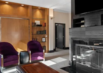 Hotel De Anza by IHG hotel thumbnail 7