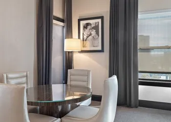Hotel De Anza by IHG hotel thumbnail 8