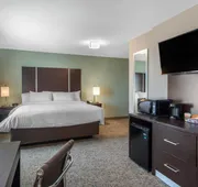 Clarion Inn & Suites Atlanta Downtown hotel detail image 4