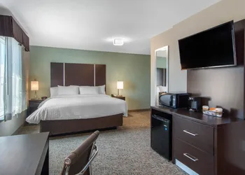 Clarion Inn & Suites Atlanta Downtown hotel thumbnail 4