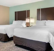 Clarion Inn & Suites Atlanta Downtown hotel detail image 5
