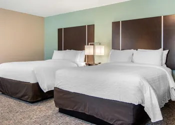 Clarion Inn & Suites Atlanta Downtown hotel thumbnail 5