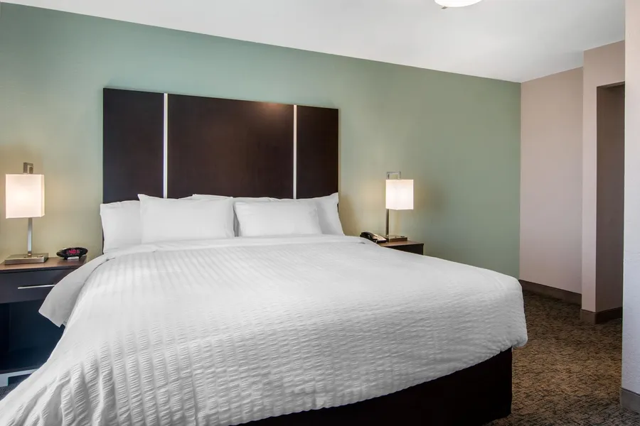 Clarion Inn & Suites Atlanta Downtown hotel detail image 6