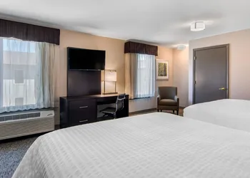 Clarion Inn & Suites Atlanta Downtown hotel thumbnail 7
