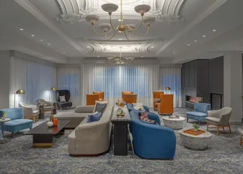Hotel Commonwealth hotel thumbnail 2