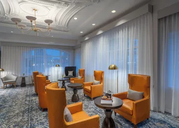 Hotel Commonwealth hotel thumbnail 3