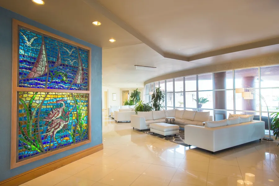 Perdido Beach Resort hotel detail image 6