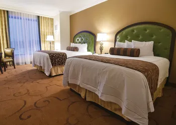 Belterra Casino Resort hotel thumbnail 2