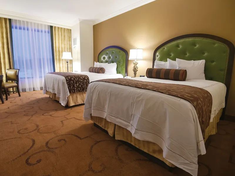 Belterra Casino Resort hotel detail image 2
