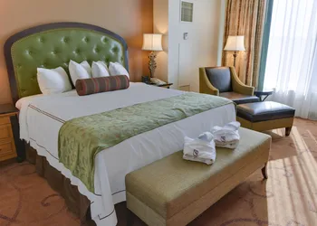 Belterra Casino Resort hotel thumbnail 4