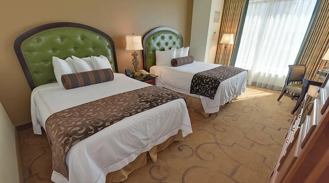 Belterra Casino Resort hotel detail image 6