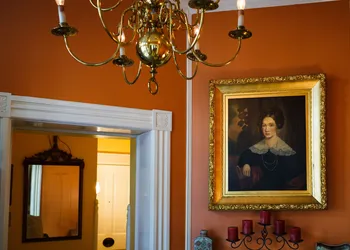 Eliza Thompson House, Historic Inns of Savannah Collection hotel thumbnail 2