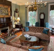 Eliza Thompson House, Historic Inns of Savannah Collection hotel detail image 5