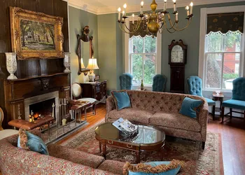 Eliza Thompson House, Historic Inns of Savannah Collection hotel thumbnail 5