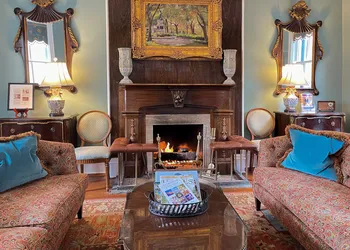 Eliza Thompson House, Historic Inns of Savannah Collection hotel thumbnail 6