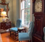 Eliza Thompson House, Historic Inns of Savannah Collection hotel detail image 7
