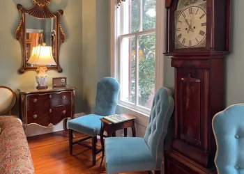 Eliza Thompson House, Historic Inns of Savannah Collection hotel thumbnail 7