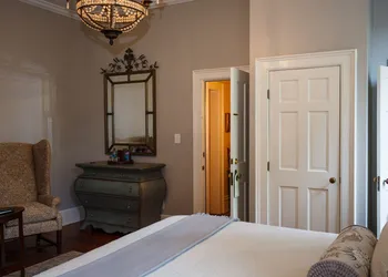 Eliza Thompson House, Historic Inns of Savannah Collection hotel thumbnail 8