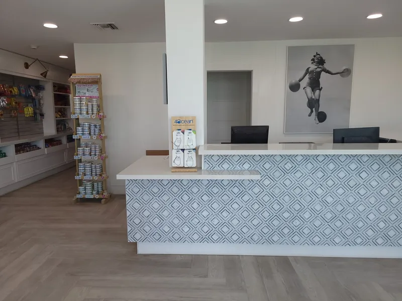 Chesapeake Beach Resort hotel detail image 2
