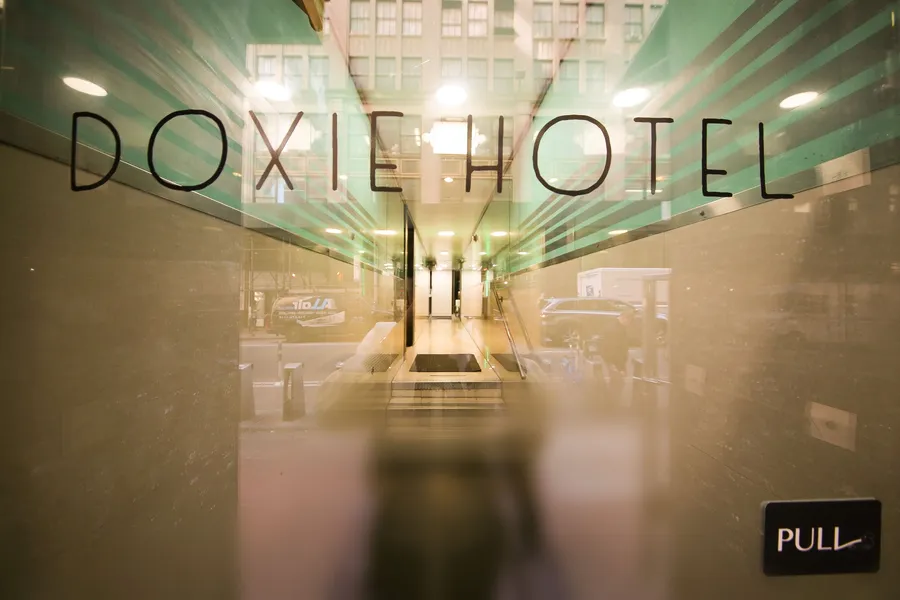 Doxie Hotel hotel detail image 2