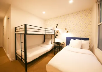 Doxie Hotel hotel thumbnail 4