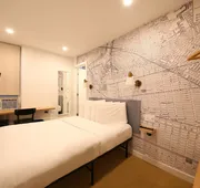 Doxie Hotel hotel detail image 5