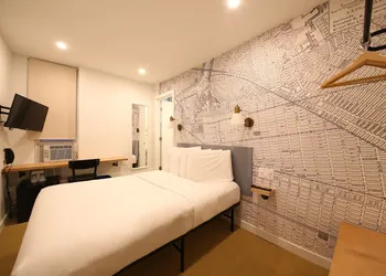 Doxie Hotel hotel thumbnail 5