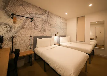 Doxie Hotel hotel thumbnail 6