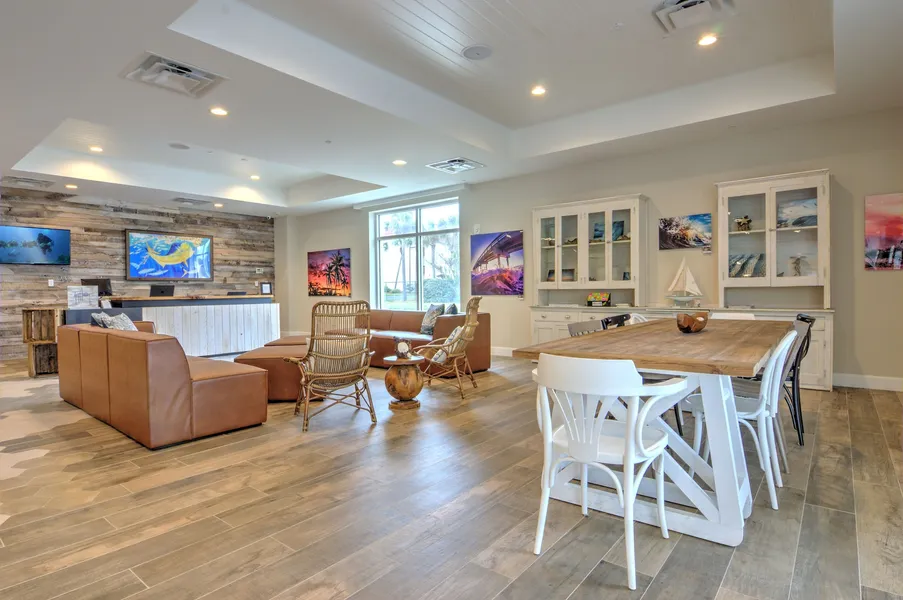 Guy Harvey Resort on St Augustine Beach hotel detail image 2