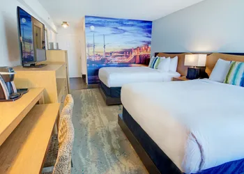 Guy Harvey Resort on St Augustine Beach hotel thumbnail 6