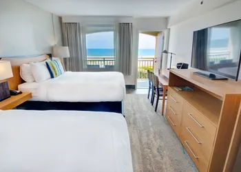 Guy Harvey Resort on St Augustine Beach hotel thumbnail 8