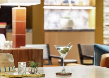 The Woodlands Resort, Curio Collection by Hilton hotel thumbnail 2