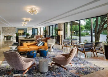 The Woodlands Resort, Curio Collection by Hilton hotel thumbnail 5