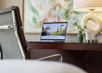 The Woodlands Resort, Curio Collection by Hilton hotel thumbnail 8