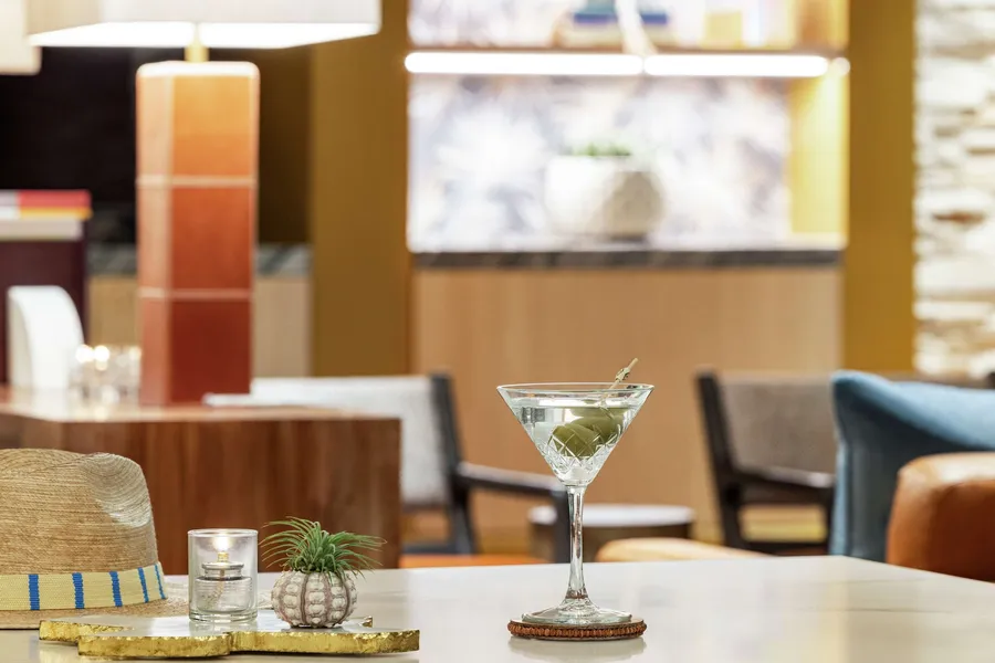 The Woodlands Resort, Curio Collection by Hilton hotel detail image 2