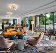 The Woodlands Resort, Curio Collection by Hilton hotel detail image 5