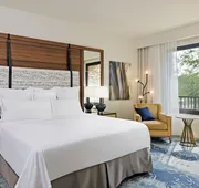 The Woodlands Resort, Curio Collection by Hilton hotel detail image 7