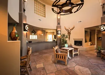Inn at Eagle Mountain hotel thumbnail 2