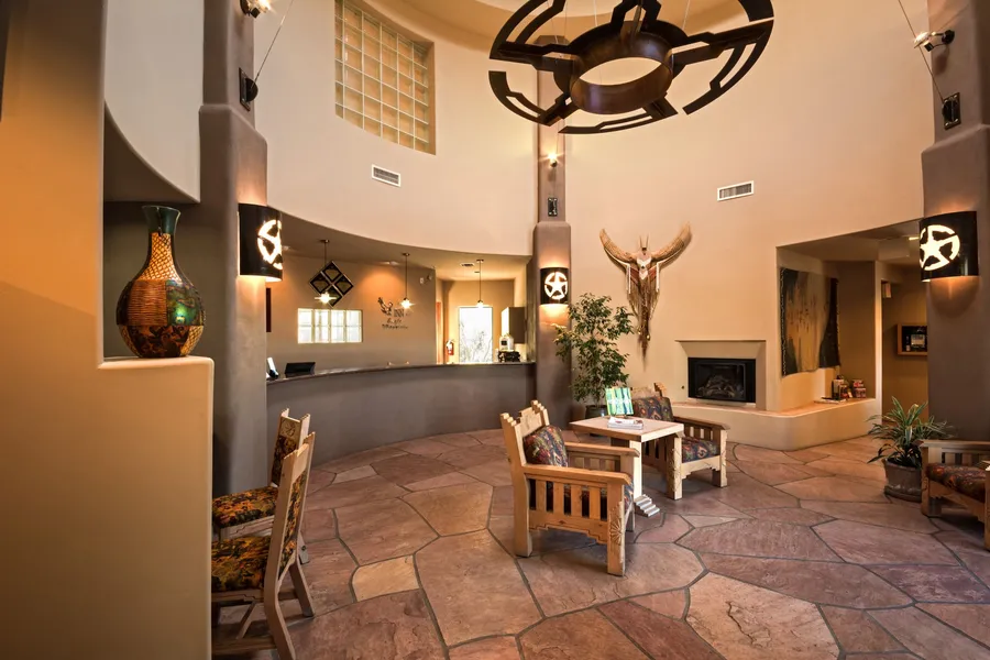 Inn at Eagle Mountain hotel detail image 2