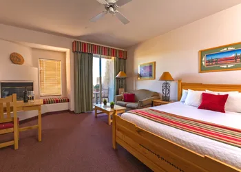 Inn at Eagle Mountain hotel thumbnail 7