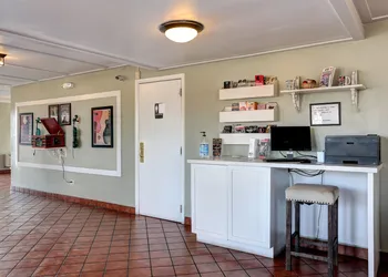 Fiddler's Inn hotel thumbnail 8