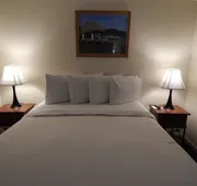 Parmer's Resort hotel detail image 3