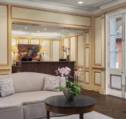 Hotel Mazarin hotel detail image 3