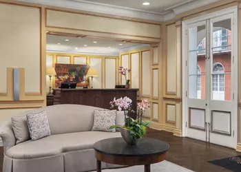 Hotel Mazarin hotel thumbnail 3