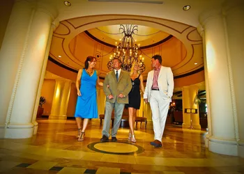 Marina Inn At Grande Dunes hotel thumbnail 2