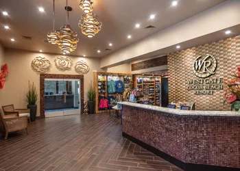 Westgate Cocoa Beach Resort hotel thumbnail 2