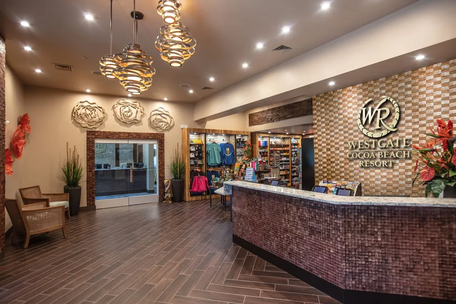 Westgate Cocoa Beach Resort hotel detail image 2