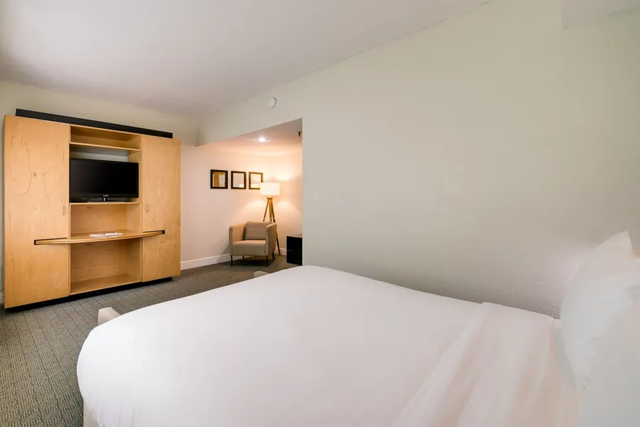 Crest Hotel Suites hotel detail image 6