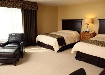 Pointe at Castle Hill Resort hotel thumbnail 2